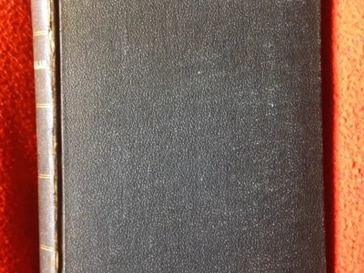 Billede 1 - Edouard de Laboulaye: Abdallah, eller Firkløveren