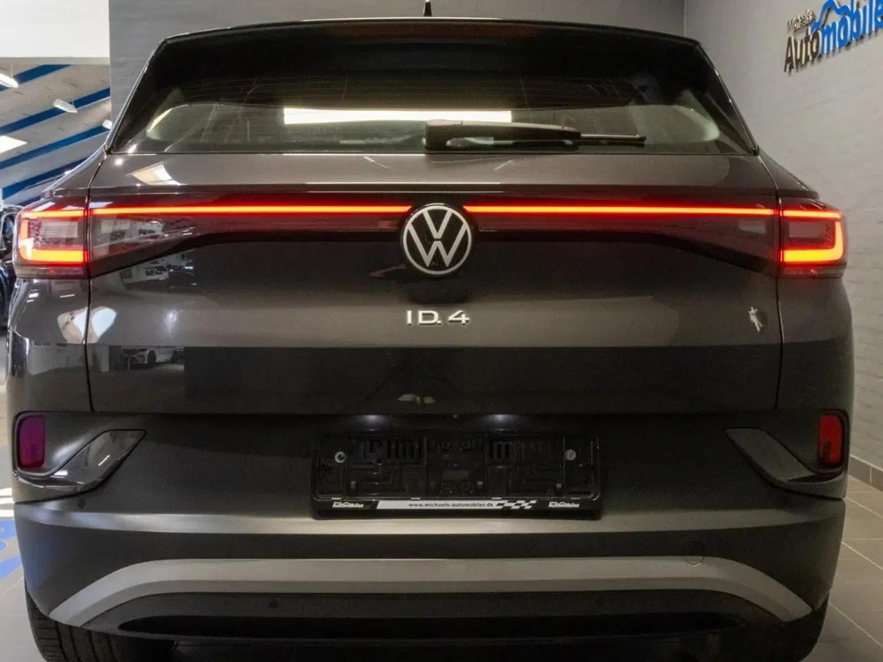 Billede 5 - VW ID.4 77 Pro Performance