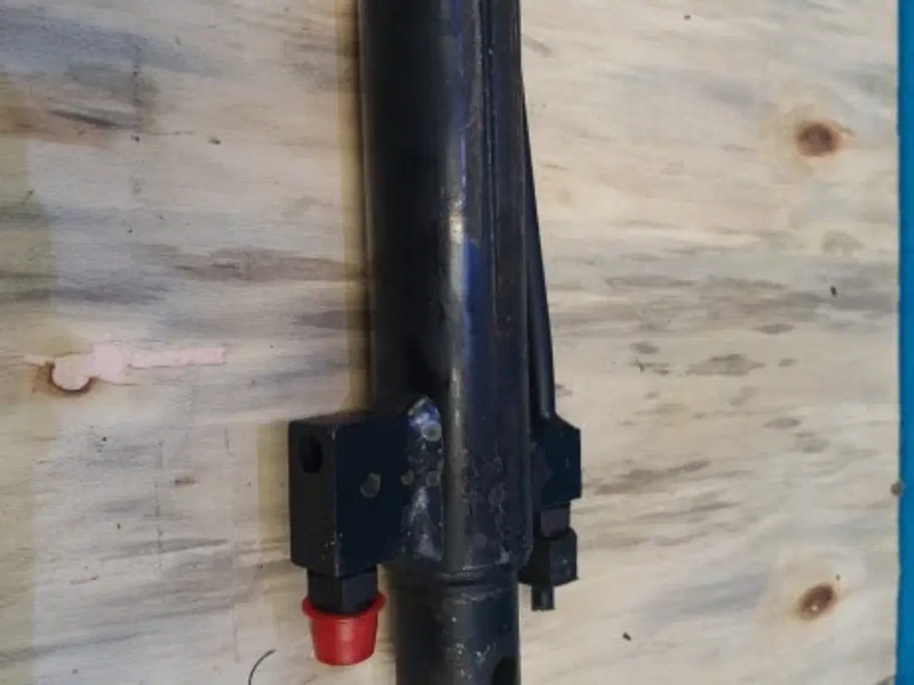 Billede 4 - New Holland 760CG 35Ft Cylinder 87602982