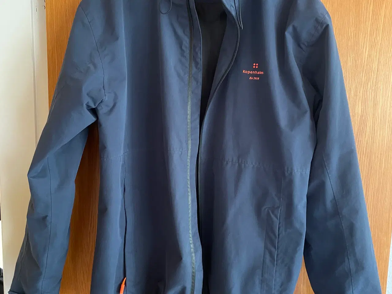 Billede 1 - Sommerjakke størrelse 3xl