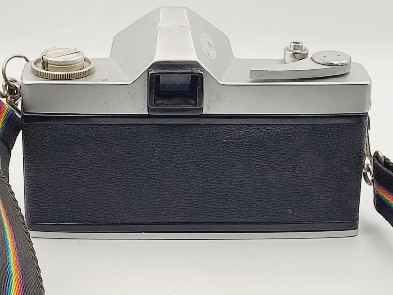 Billede 9 - ⭐️· Analogkamera: 📸 Ricoh Singlex TLS Tamron 400m