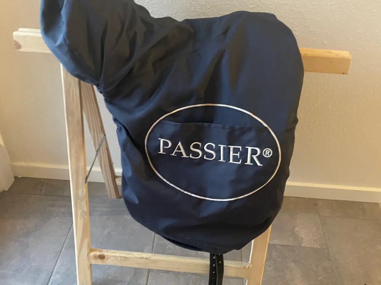 Billede 2 - Passier Blue