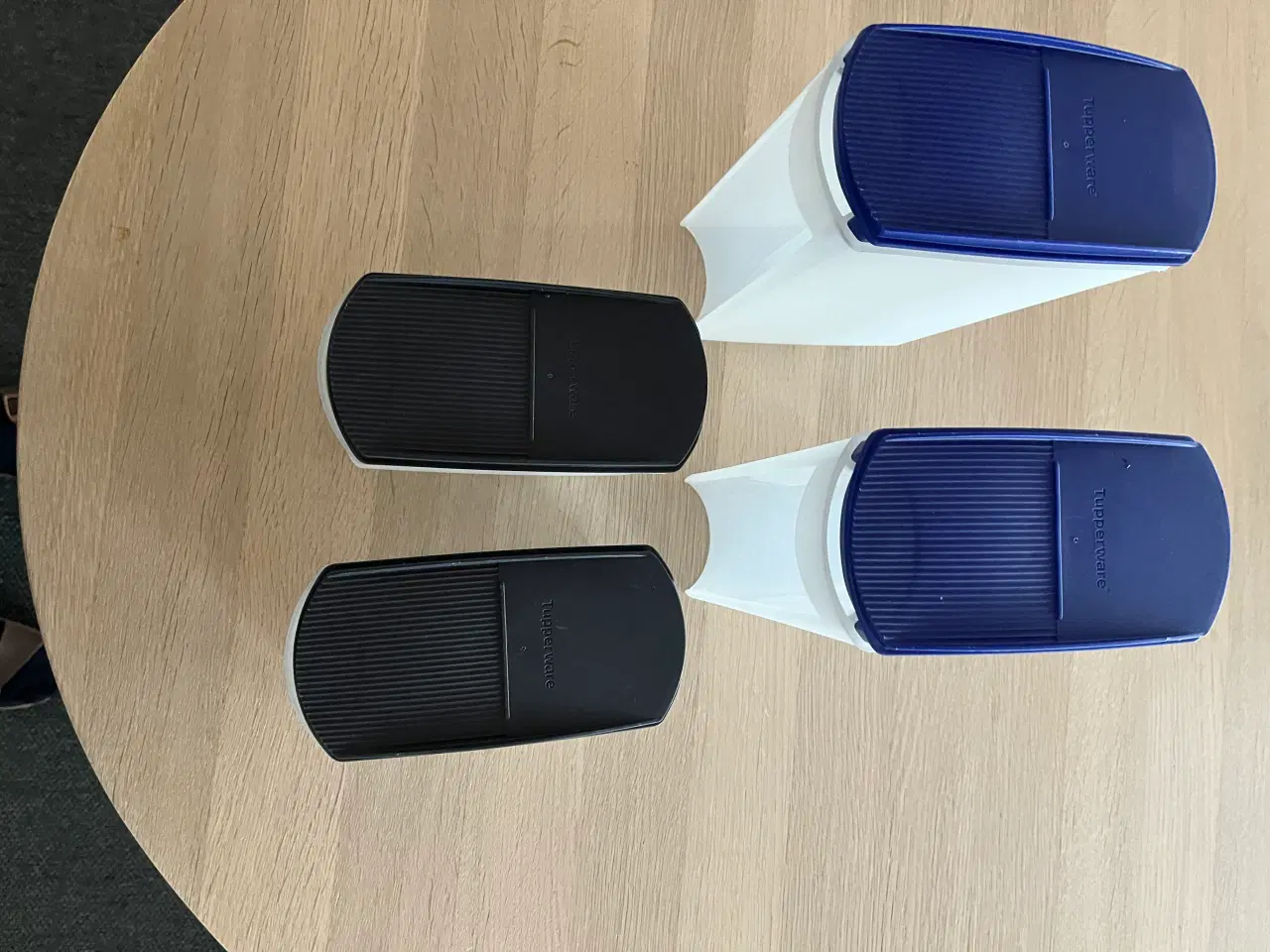 Billede 1 - Tupperware Spacemaker 