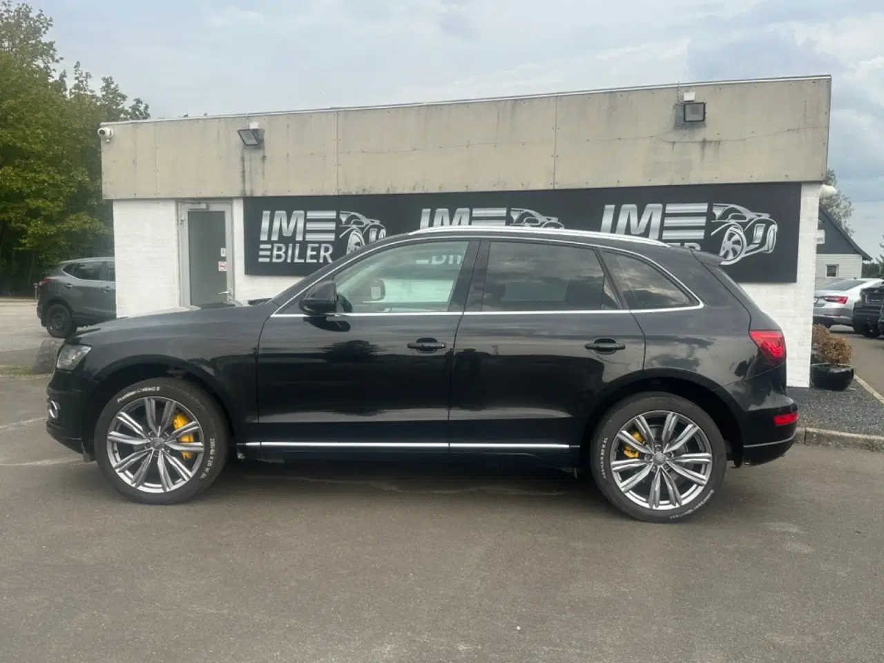 Billede 2 - Audi Q5 3,0 TDi 245 quattro S-tr.