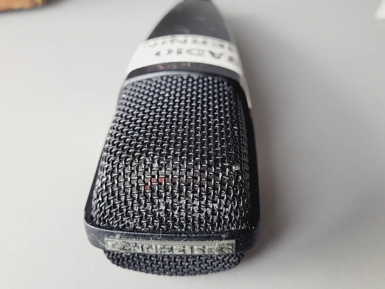 Billede 7 - 👑 Top Samlerobjekt: Uher 4000 Report & Sennheiser