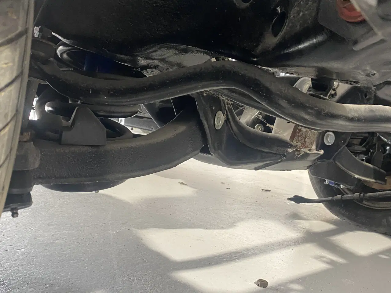 Billede 11 - Pontiac trans am’s 