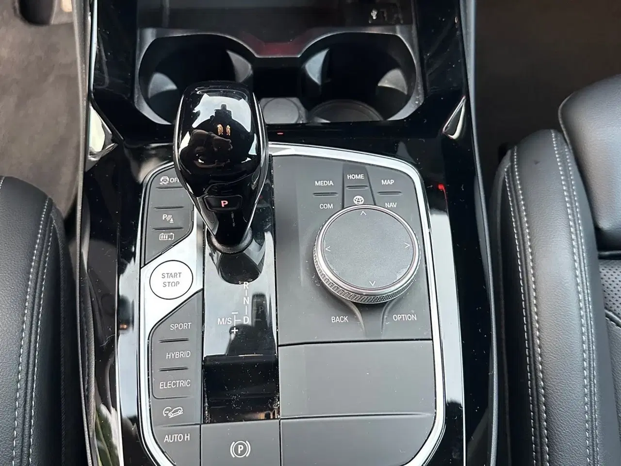 Billede 6 - BMW X3 2,0 xDrive30e M-Sport aut.