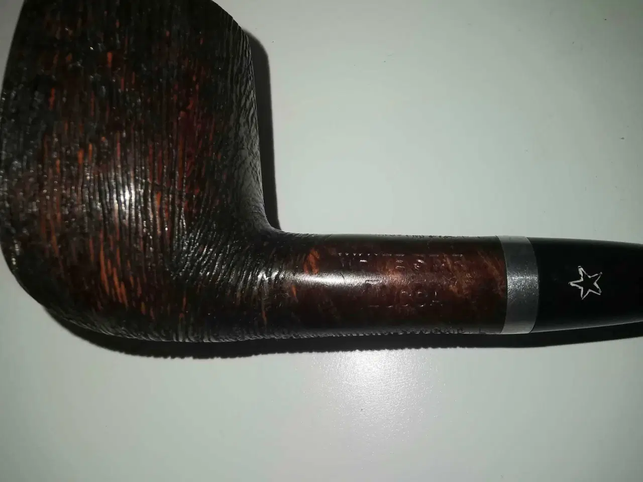 Billede 7 - White Star pibe