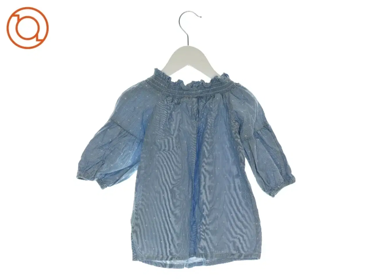 Billede 2 - Bluse fra Name it (Str. 7-8 år)