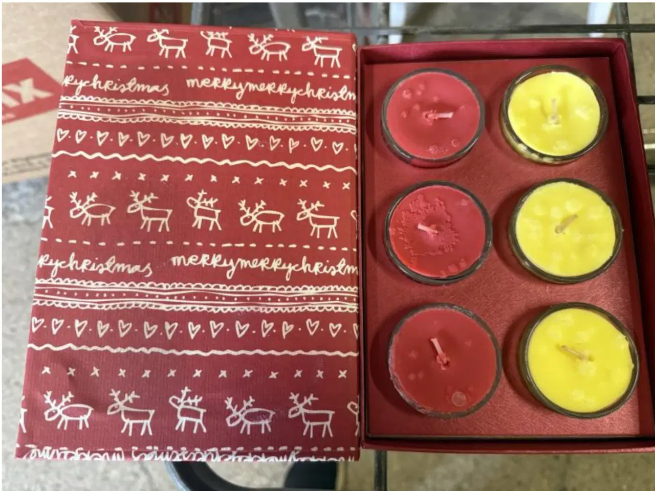 Billede 3 - Rigtig mange forskellige varerpartier sælges