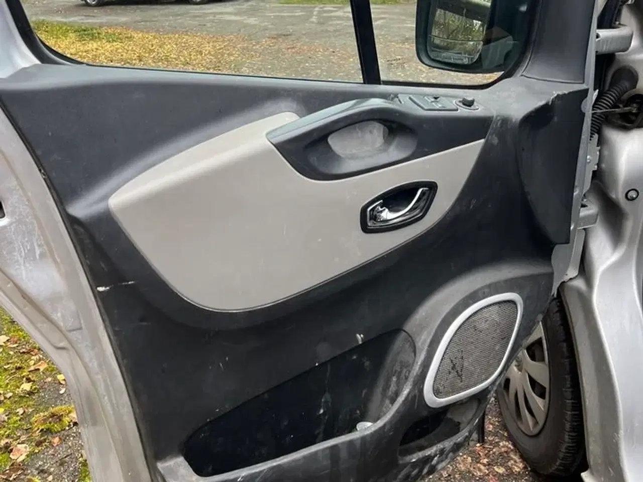 Billede 17 - Varebil NISSAN NV300 1.6 dCi 125 hk