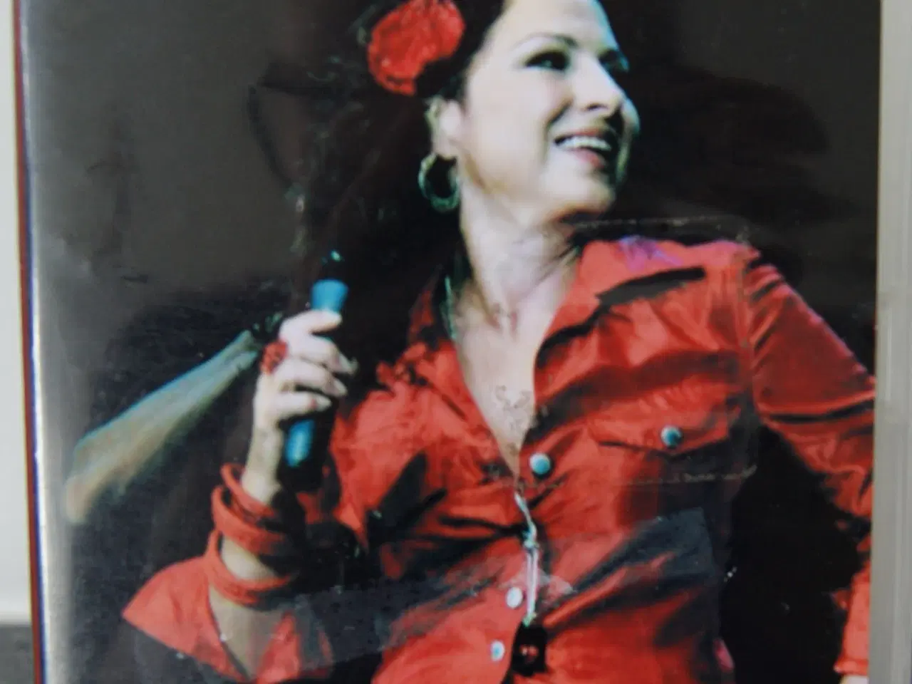 Billede 1 - DVD’er med Musik Sælges