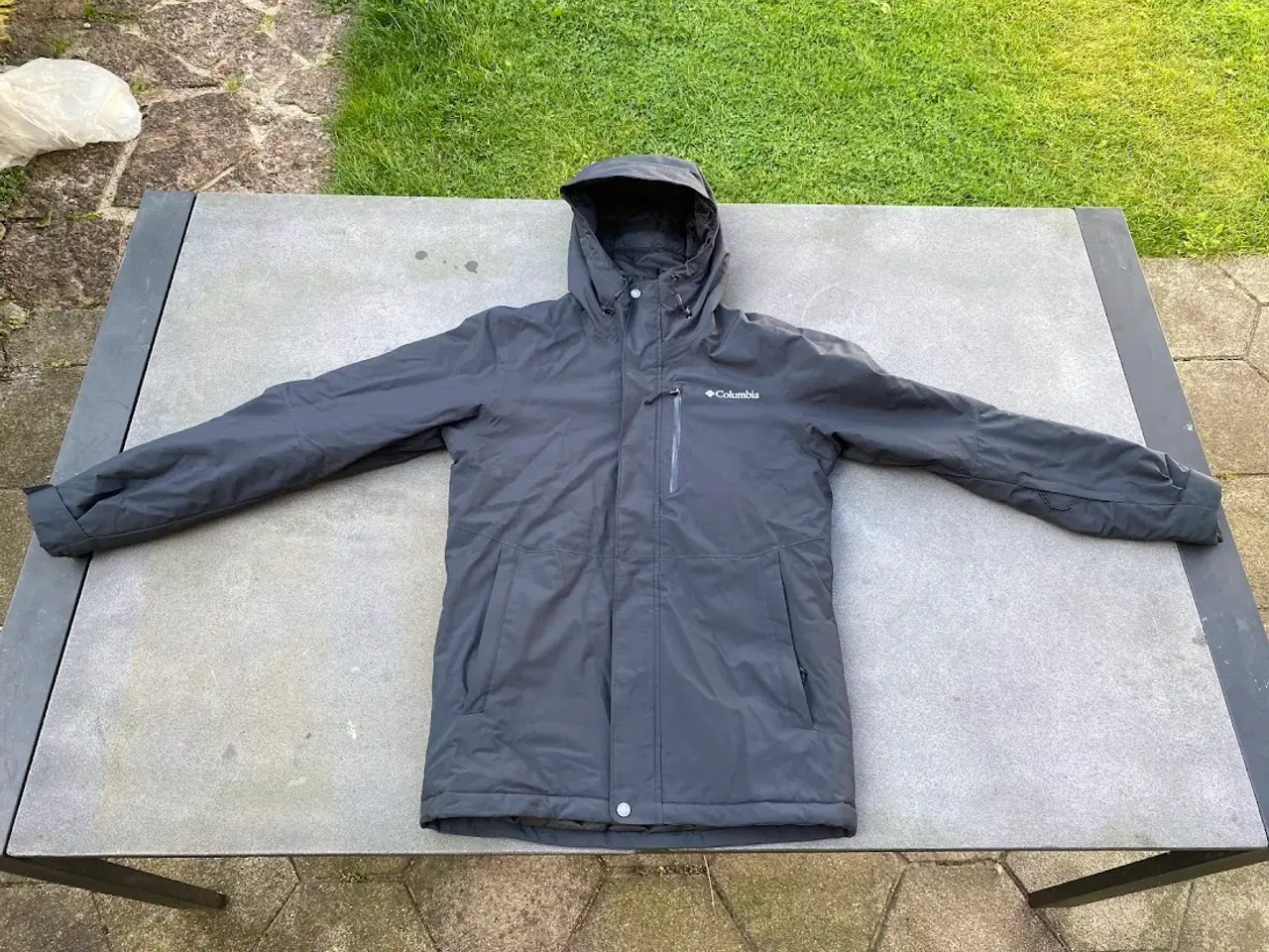 Billede 1 - ⭐️ Columbia Vinterjakke – Winter District – Small