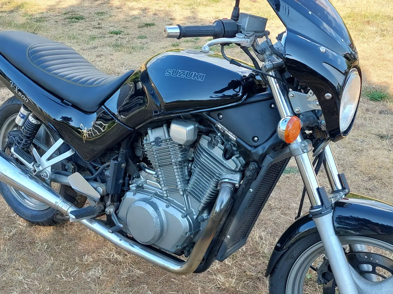 Billede 2 - suzuki VX800