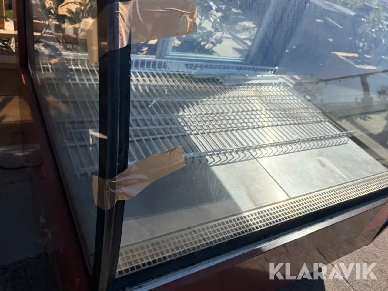 Billede 9 - Kølemontre Proso Butterfly TK/CG/110/130