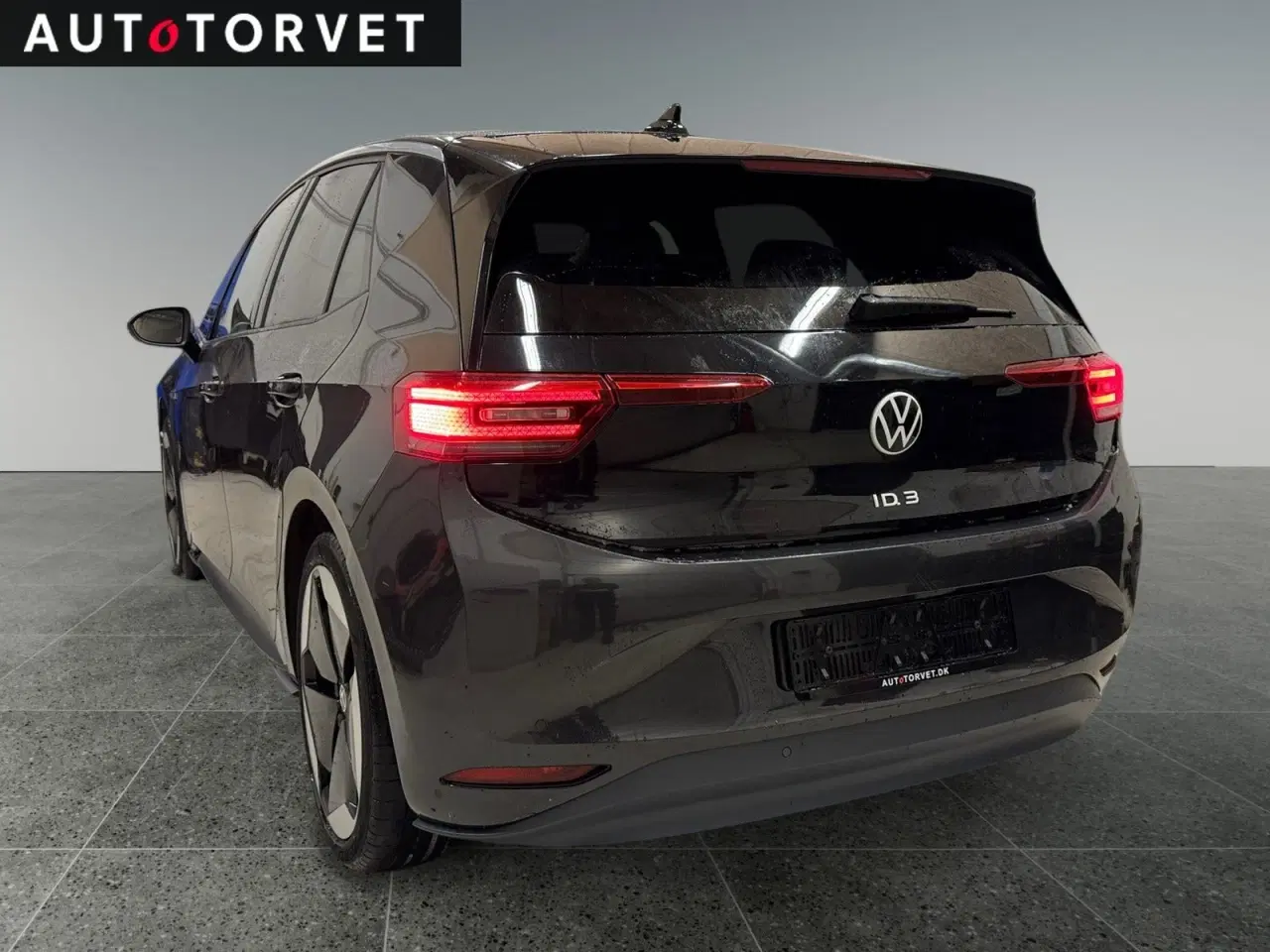 Billede 4 - VW ID.3 58 1ST Max