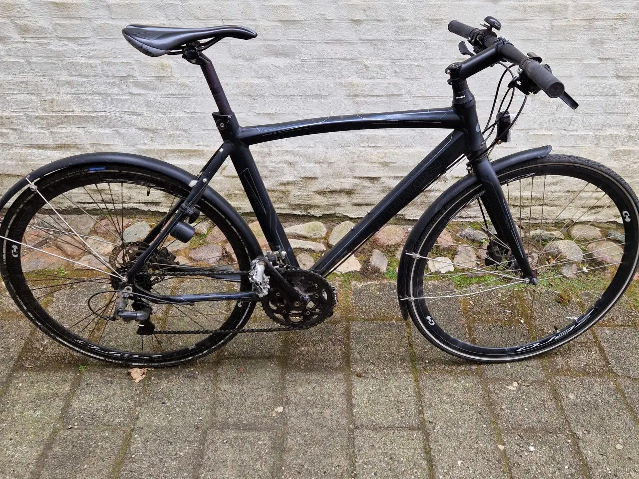 Billede 2 - Centurion Zero cykel