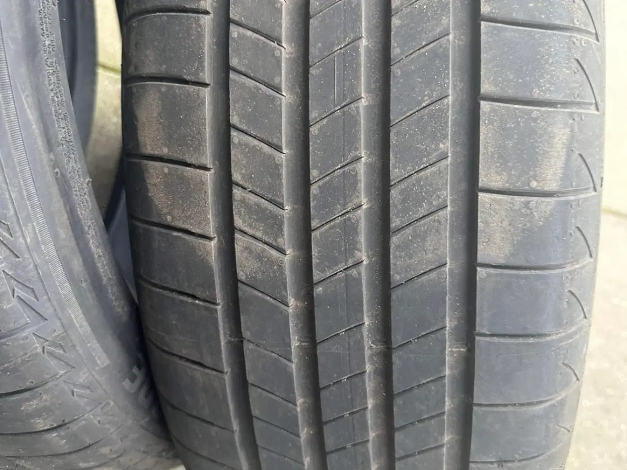 Billede 2 - Sommerdæk