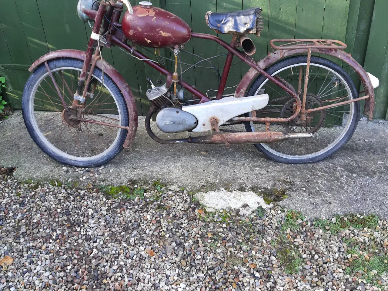 Billede 4 - BFC model 84   