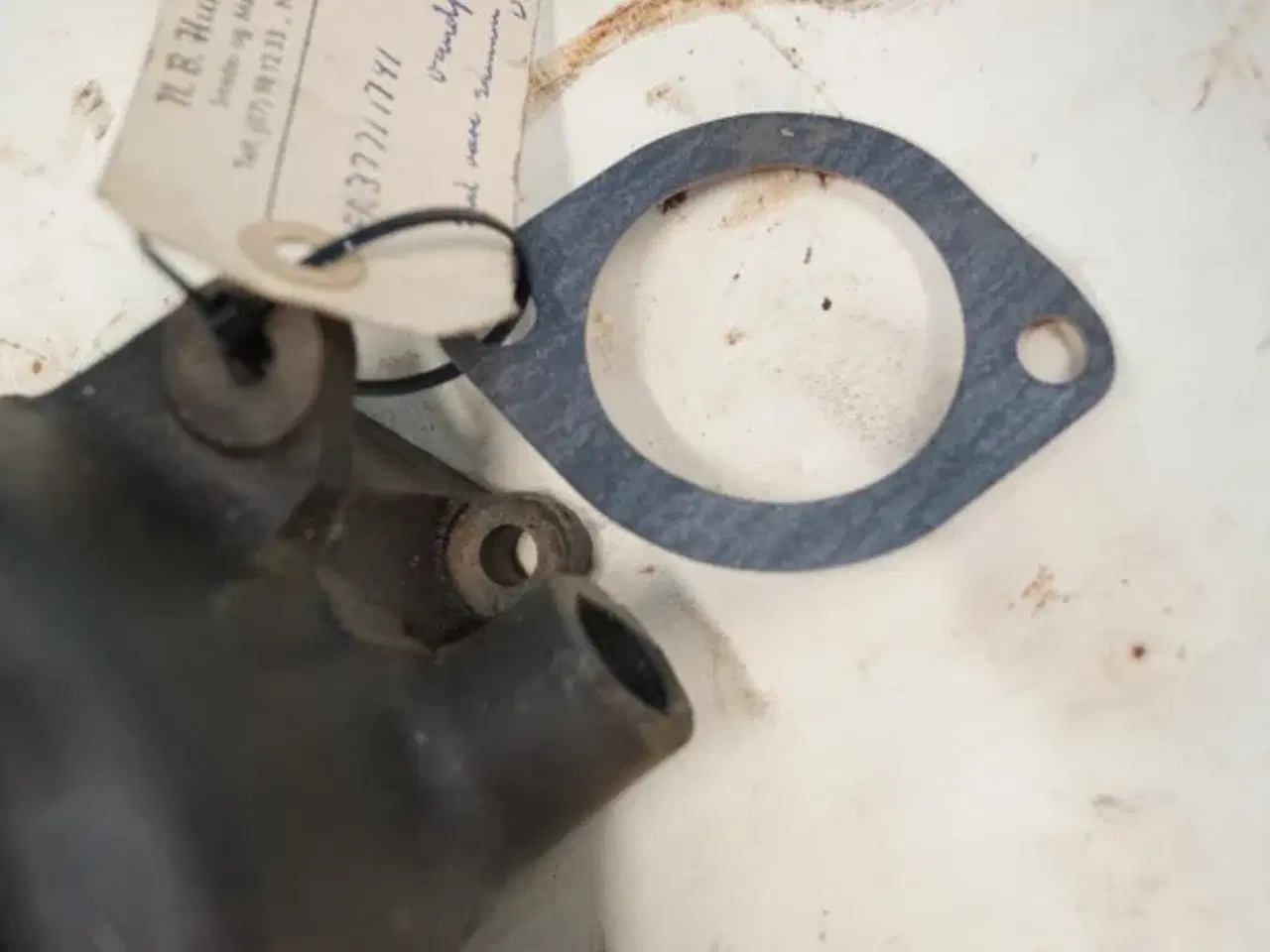 Billede 13 - Perkins Vandpumpe 37711741