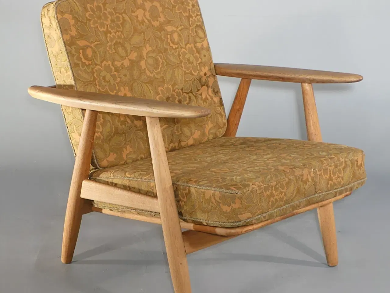 Billede 1 - Hans j Wegner GE-240