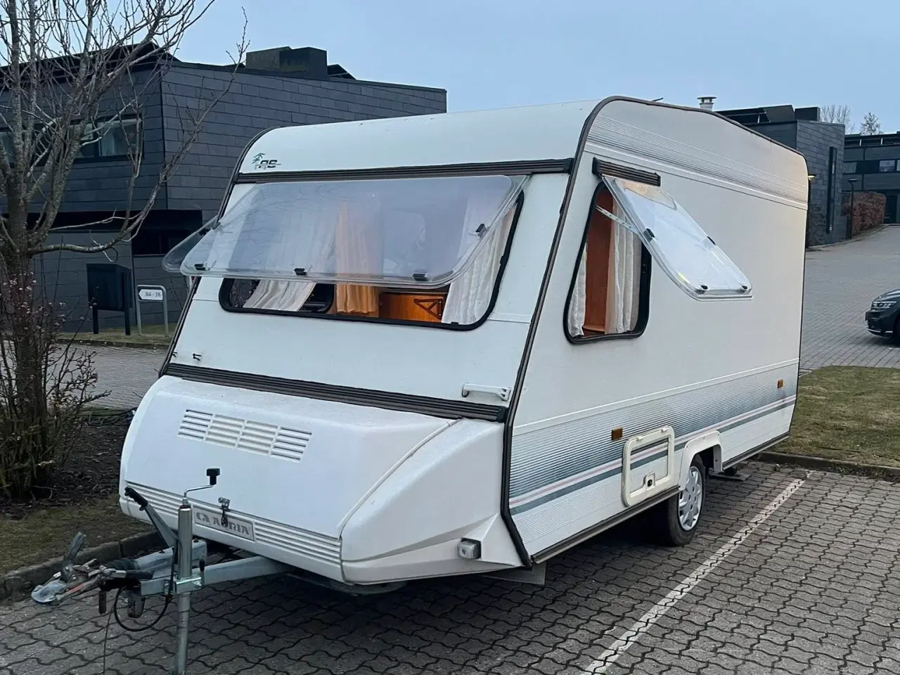 Billede 3 - lej eller udlej din campingvogn