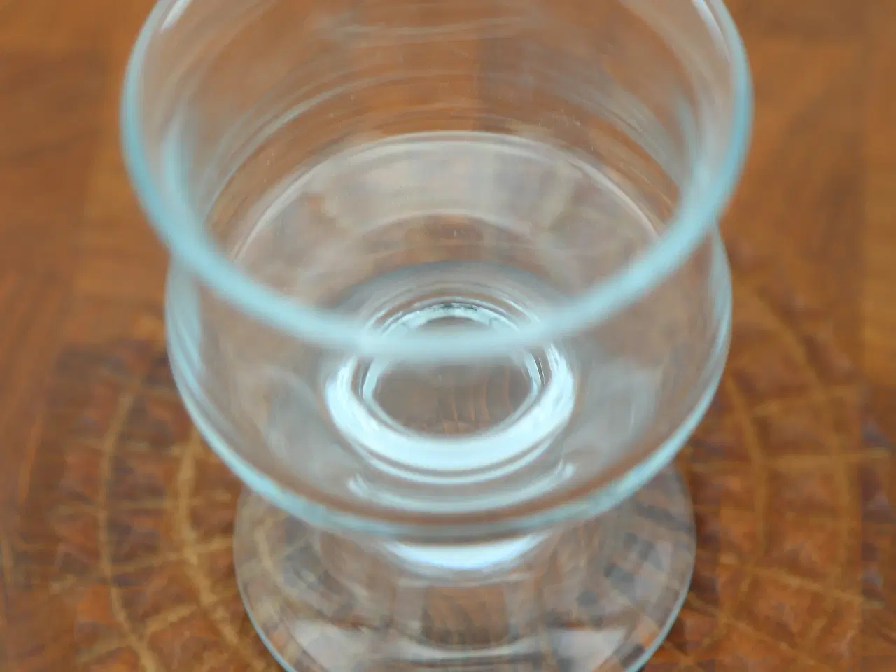 Billede 4 - Holmegaard “Rorsmand” cocktailglas