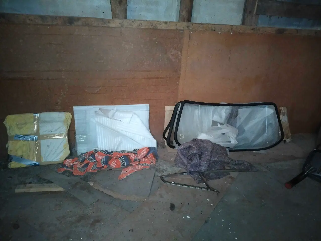 Billede 11 - Bmw 700 reservedele 