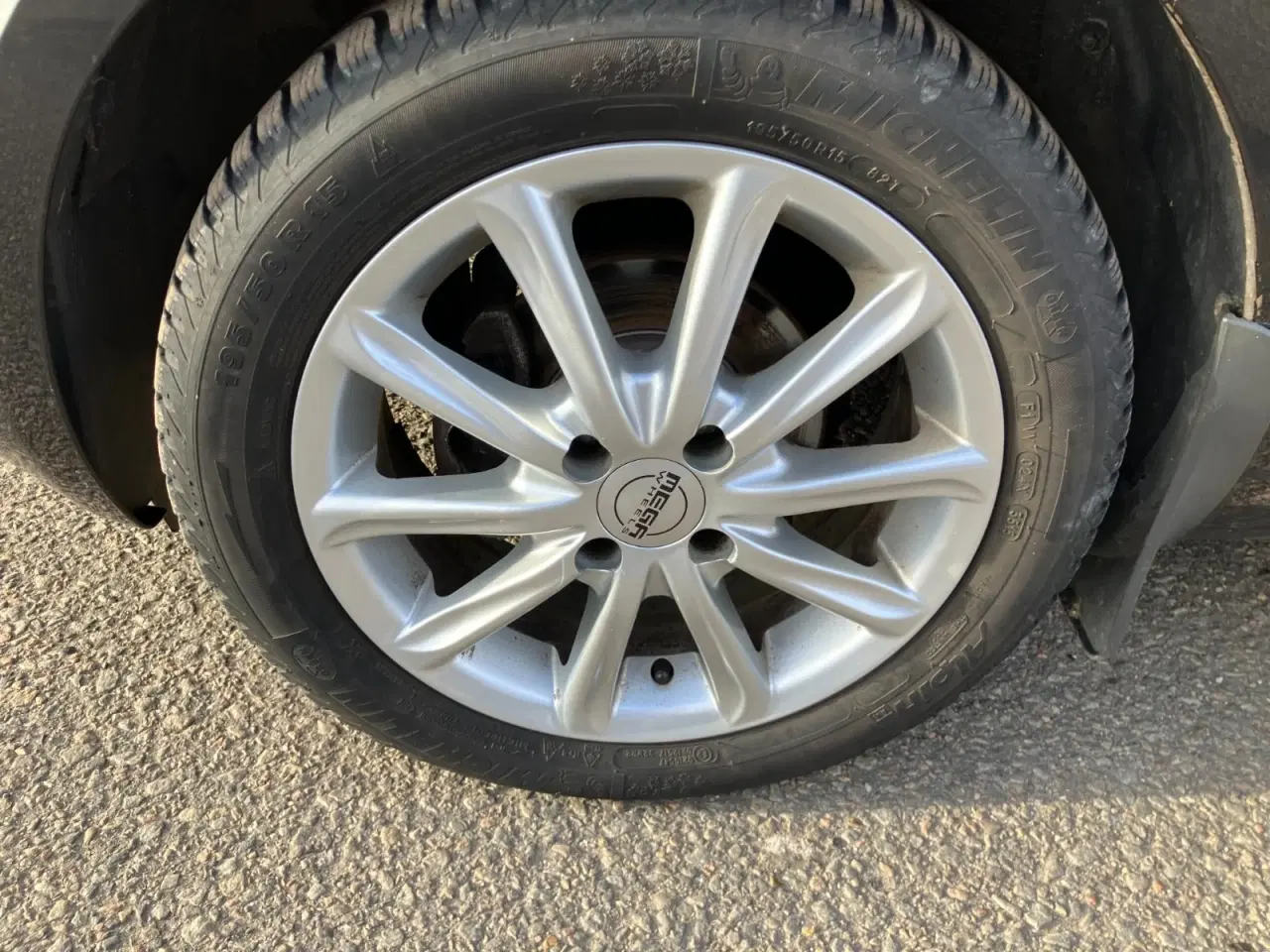 Billede 9 - Ford Ka 1,2 Titanium