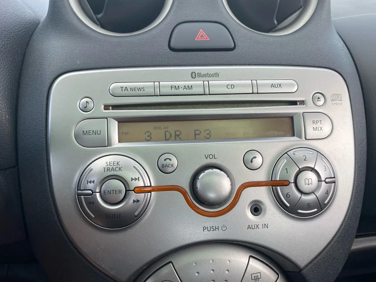 Billede 11 - Nissan Micra 1,2 Elle 80HK 5d