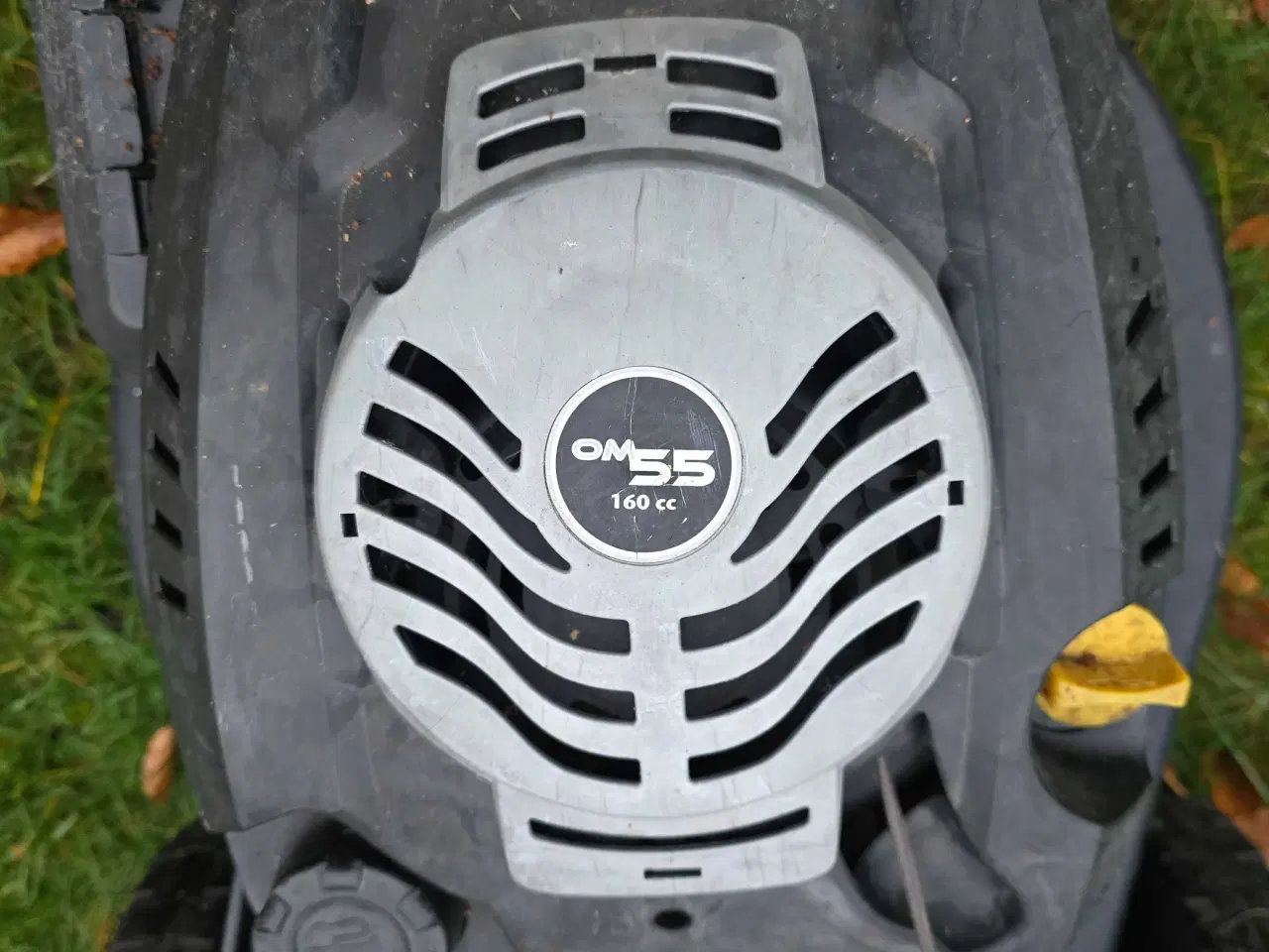 Billede 4 - Græsslåmaskine 