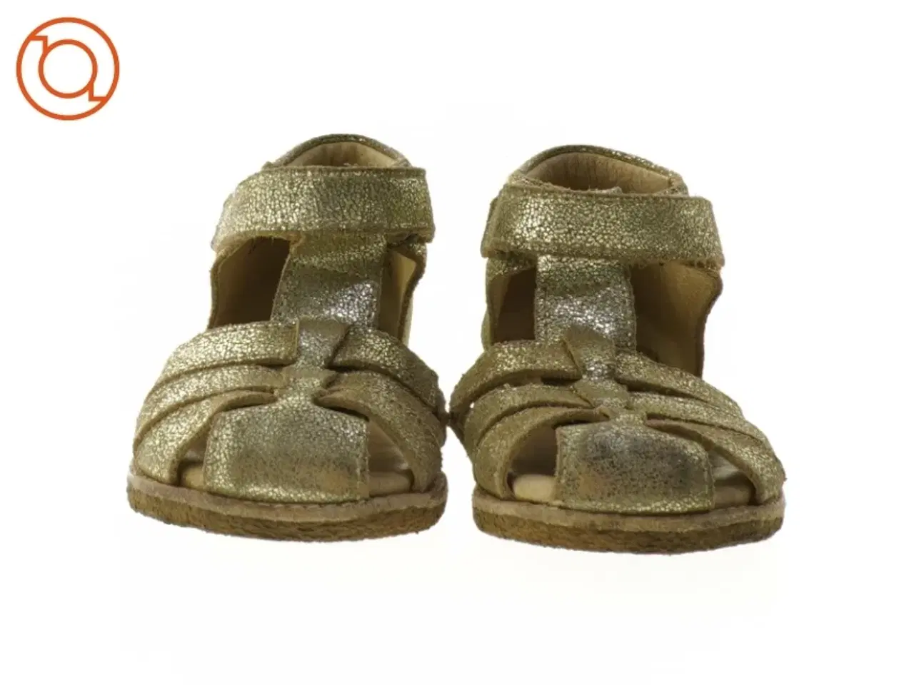 Billede 3 - Sandaler fra Rap (str. 25)