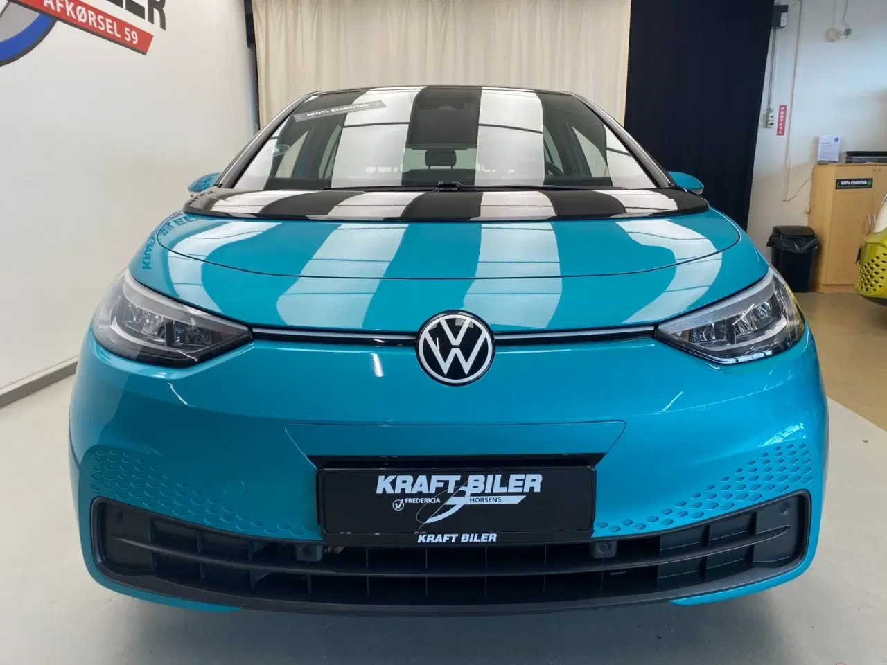Billede 7 - VW ID.3 45 Pure Performance