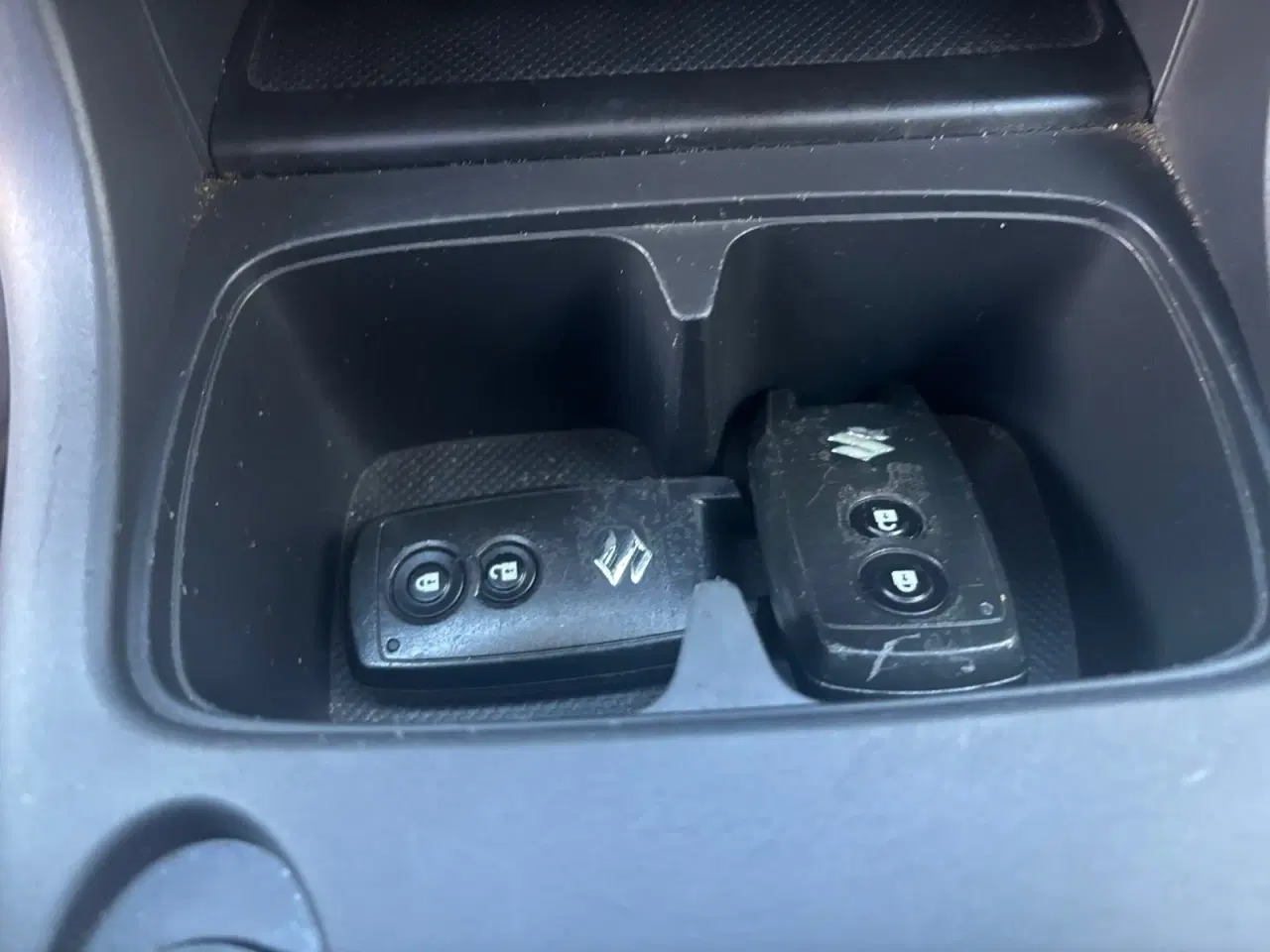 Billede 14 - Suzuki Swift 1,5 GLX