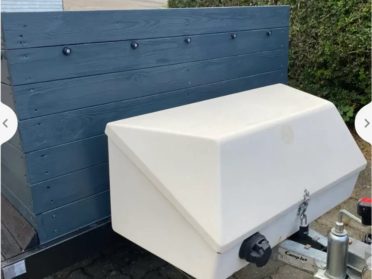 Billede 10 - Multi trailer