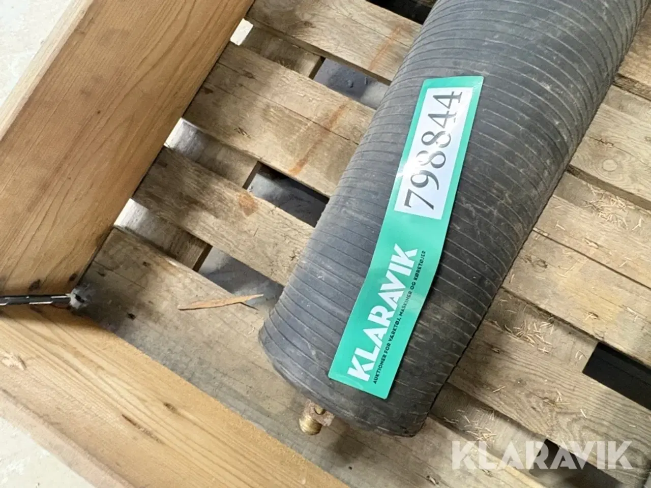 Billede 8 - Rørballoner 200 til 400 mm 2 styk