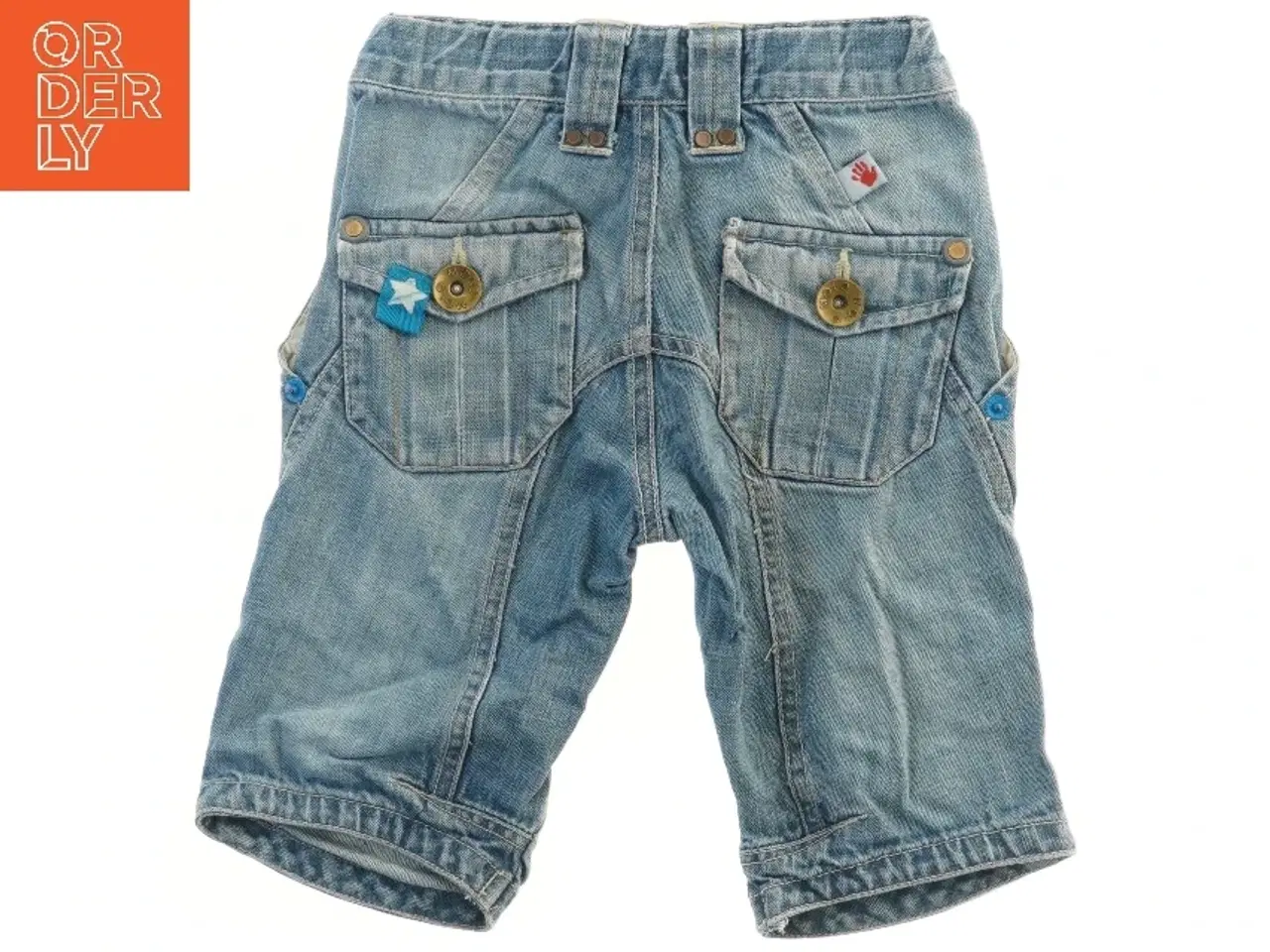 Billede 2 - Molo shorts til børn (str. 92)