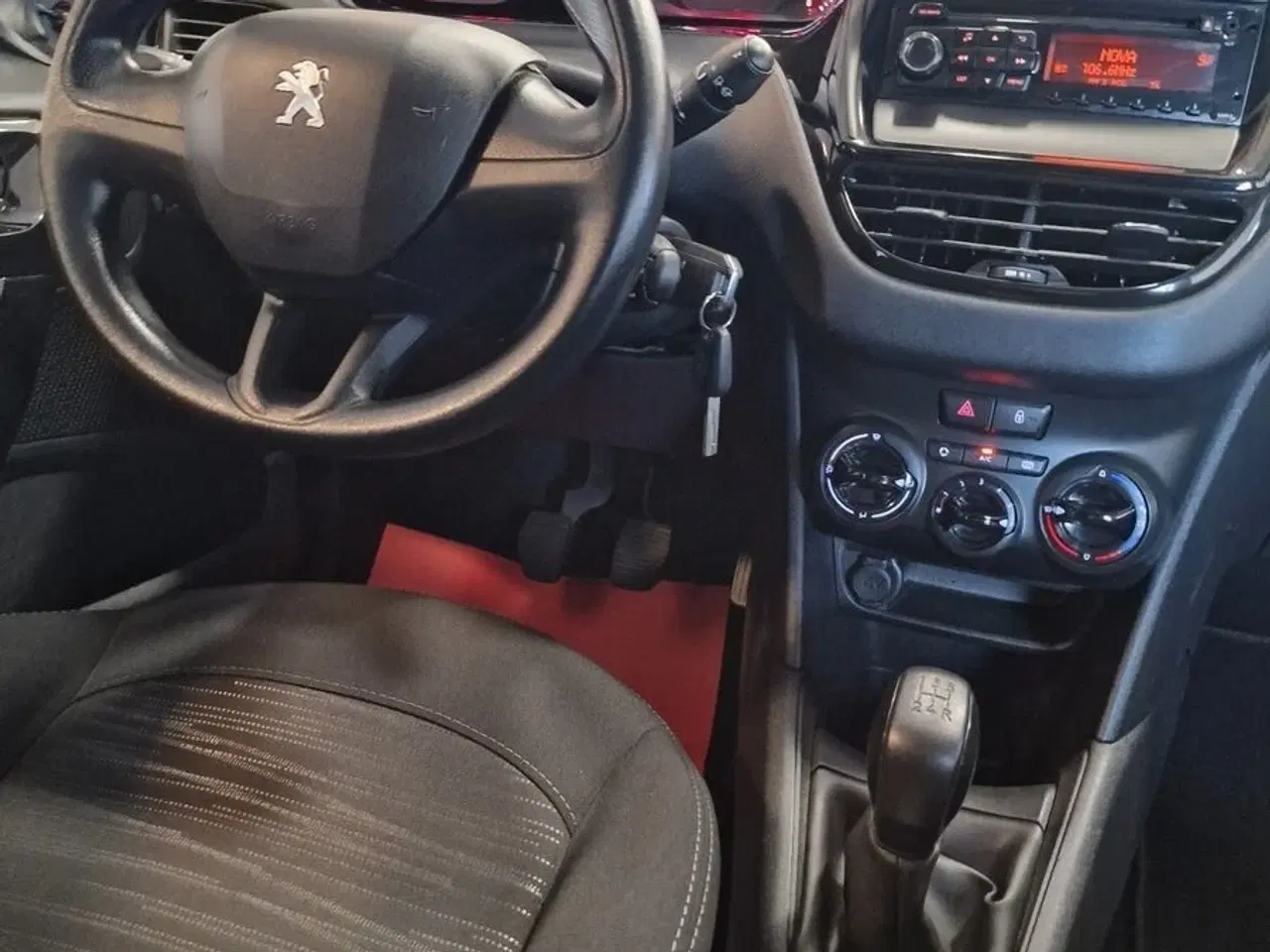 Billede 16 - Peugeot 208 1,0 VTi Active