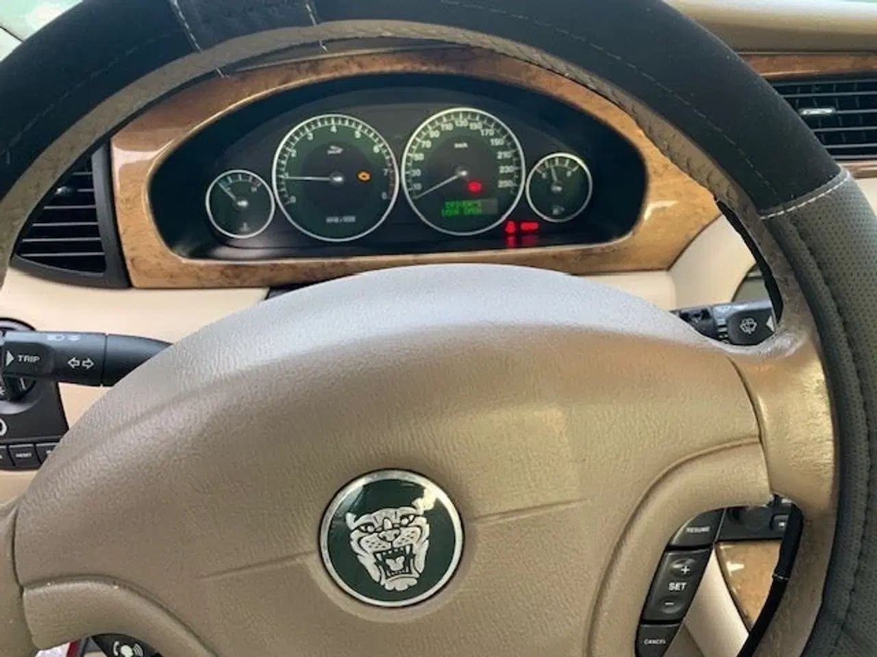 Billede 6 - Jaguar X-Type