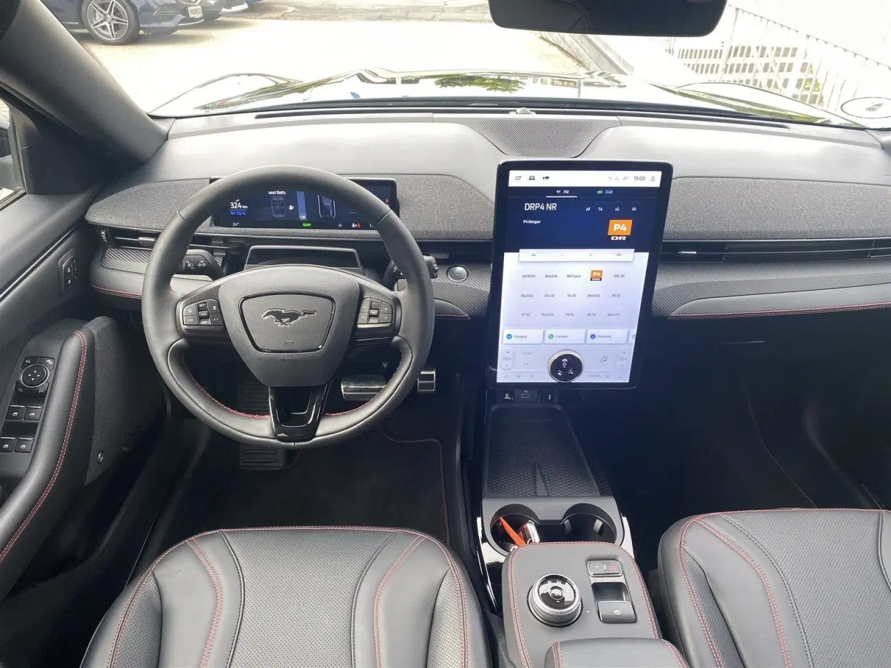 Billede 10 - Ford Mustang Mach-E 98 Premium Extended Range