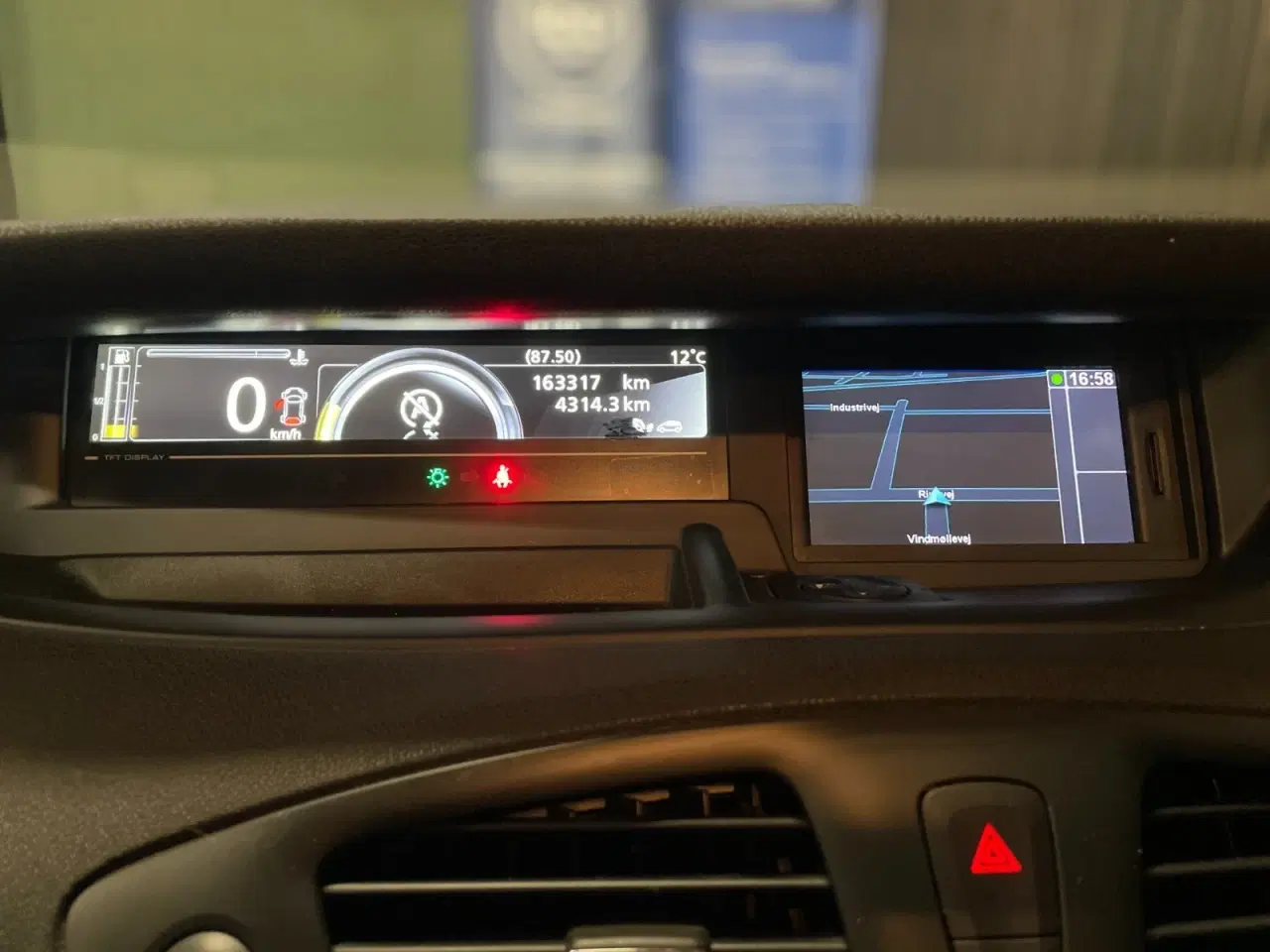 Billede 18 - Renault Grand Scenic III 1,6 dCi 130 Dynamique 7prs