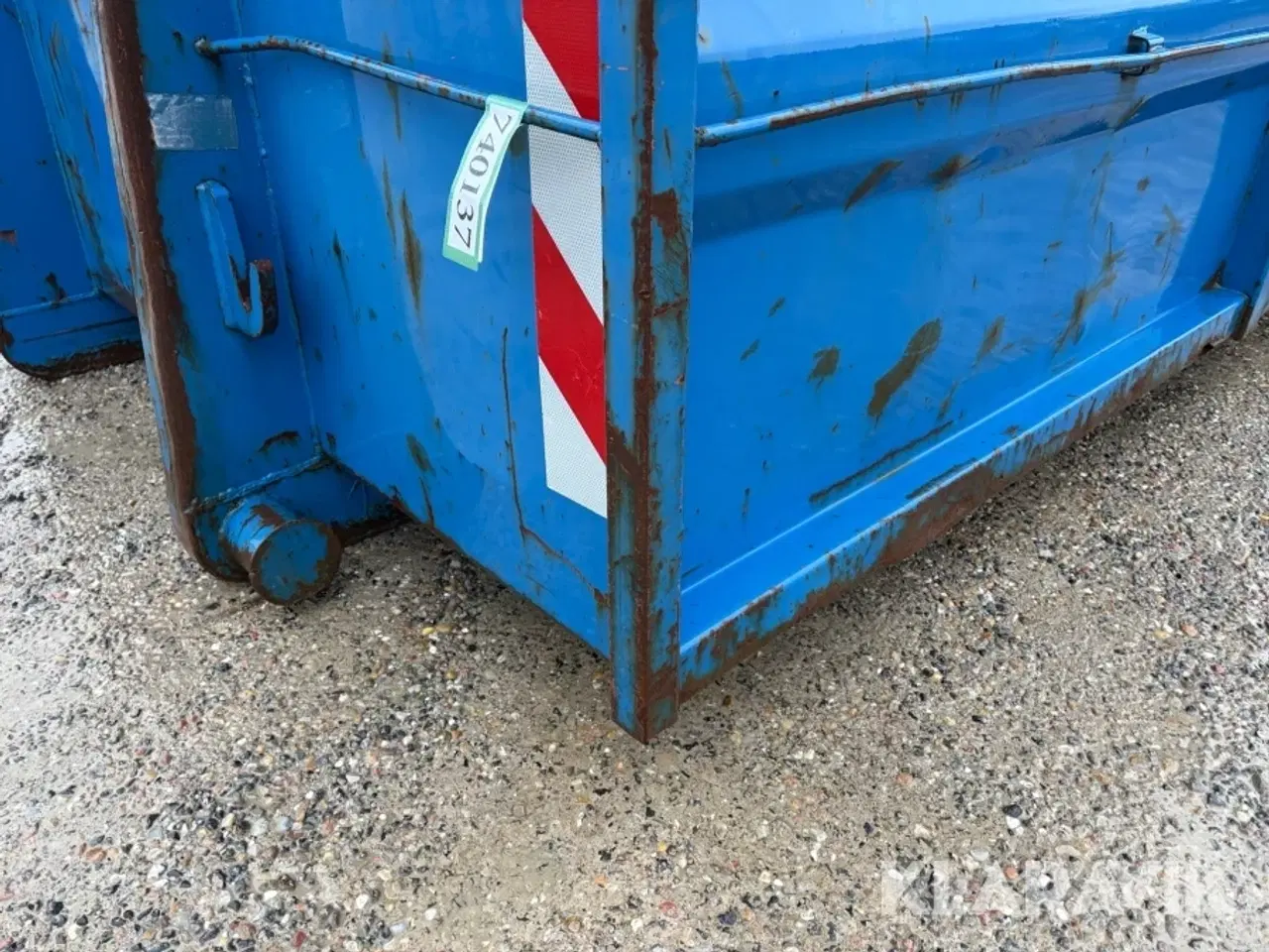 Billede 9 - Container Flex Container