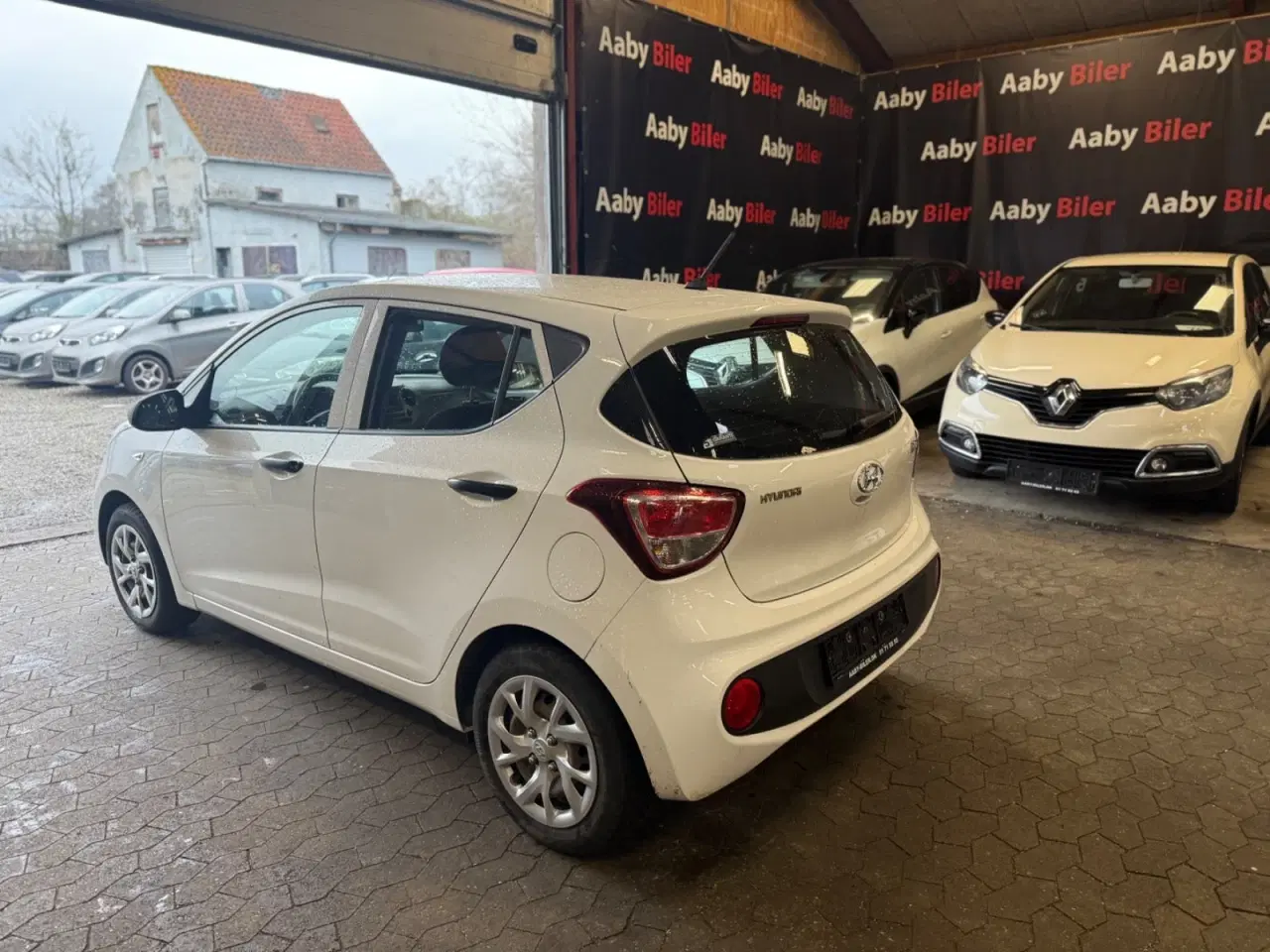 Billede 7 - Hyundai i10 1,0 Life