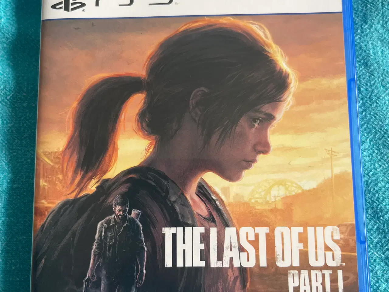 Billede 1 - Playstation 5 The Last Of Us I