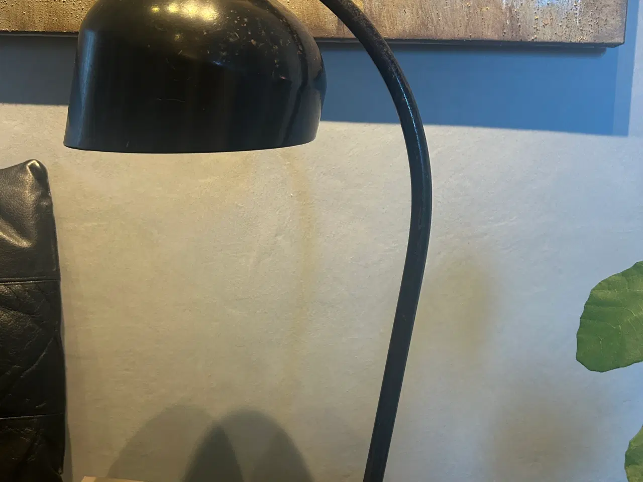 Billede 11 - ESCOLUX Bauhaus Lampe fra 1940’erne