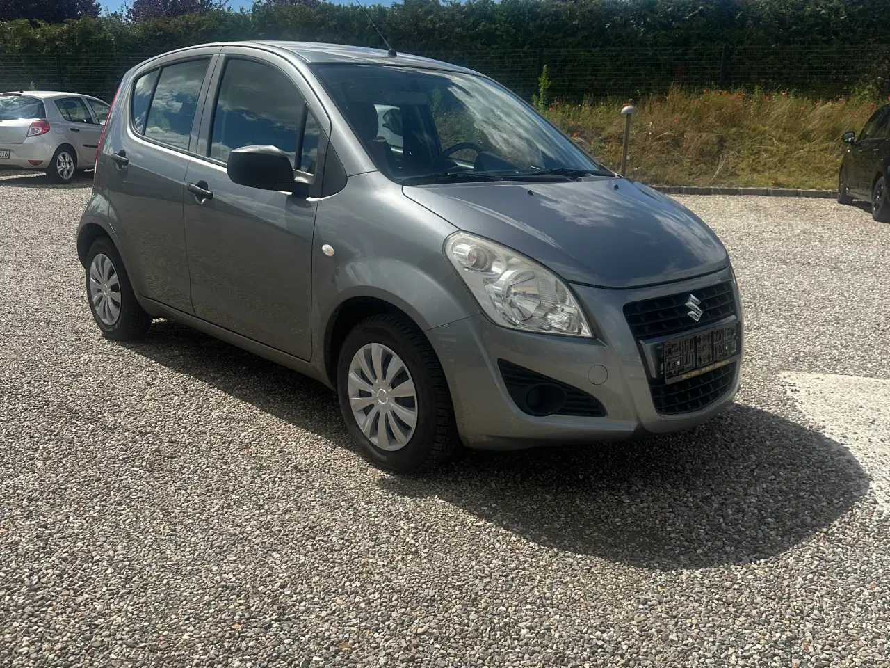 Billede 7 - Suzuki Splash 1.0i år2015