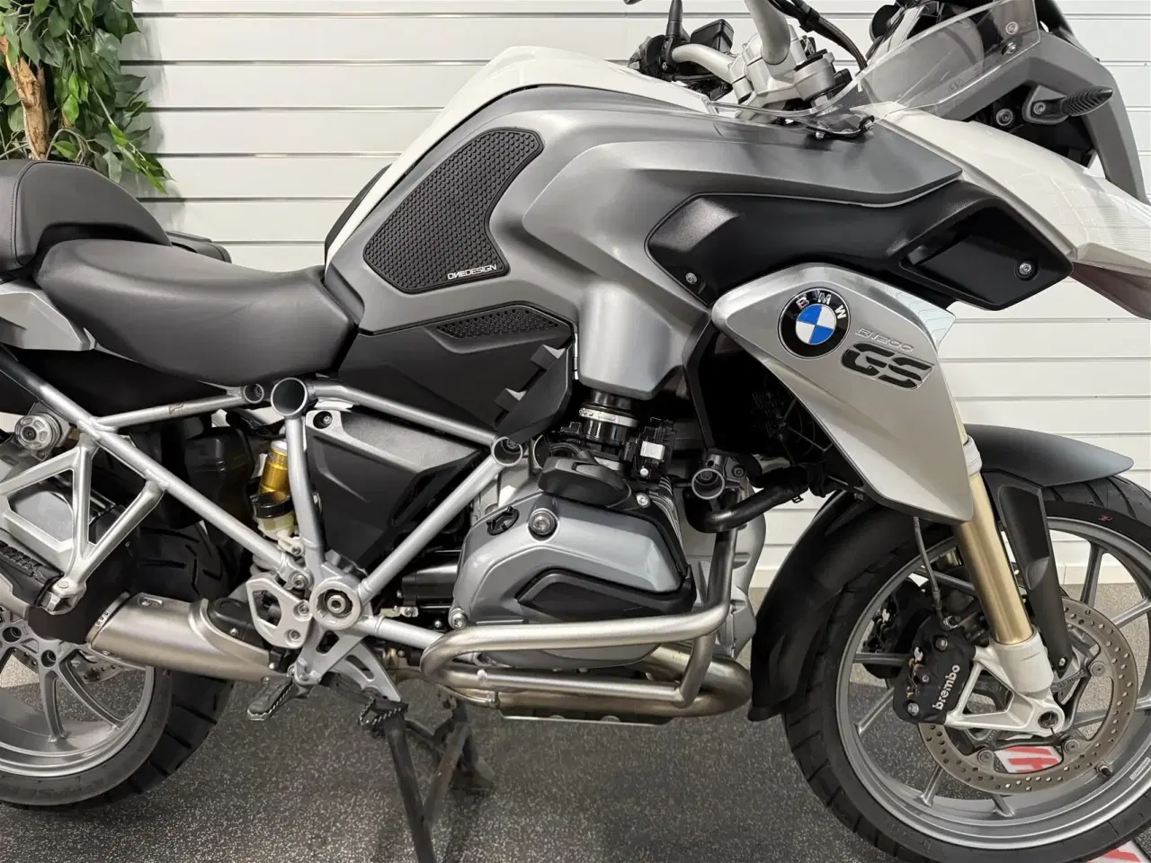 Billede 5 - BMW R 1200 GS ABS