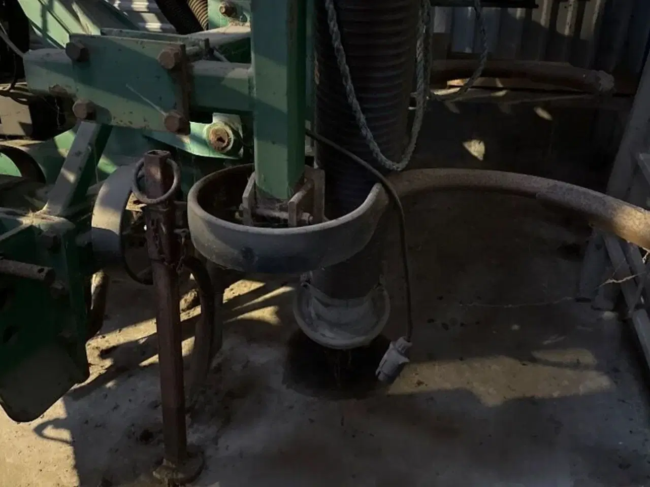 Billede 3 - Samson CM 8M