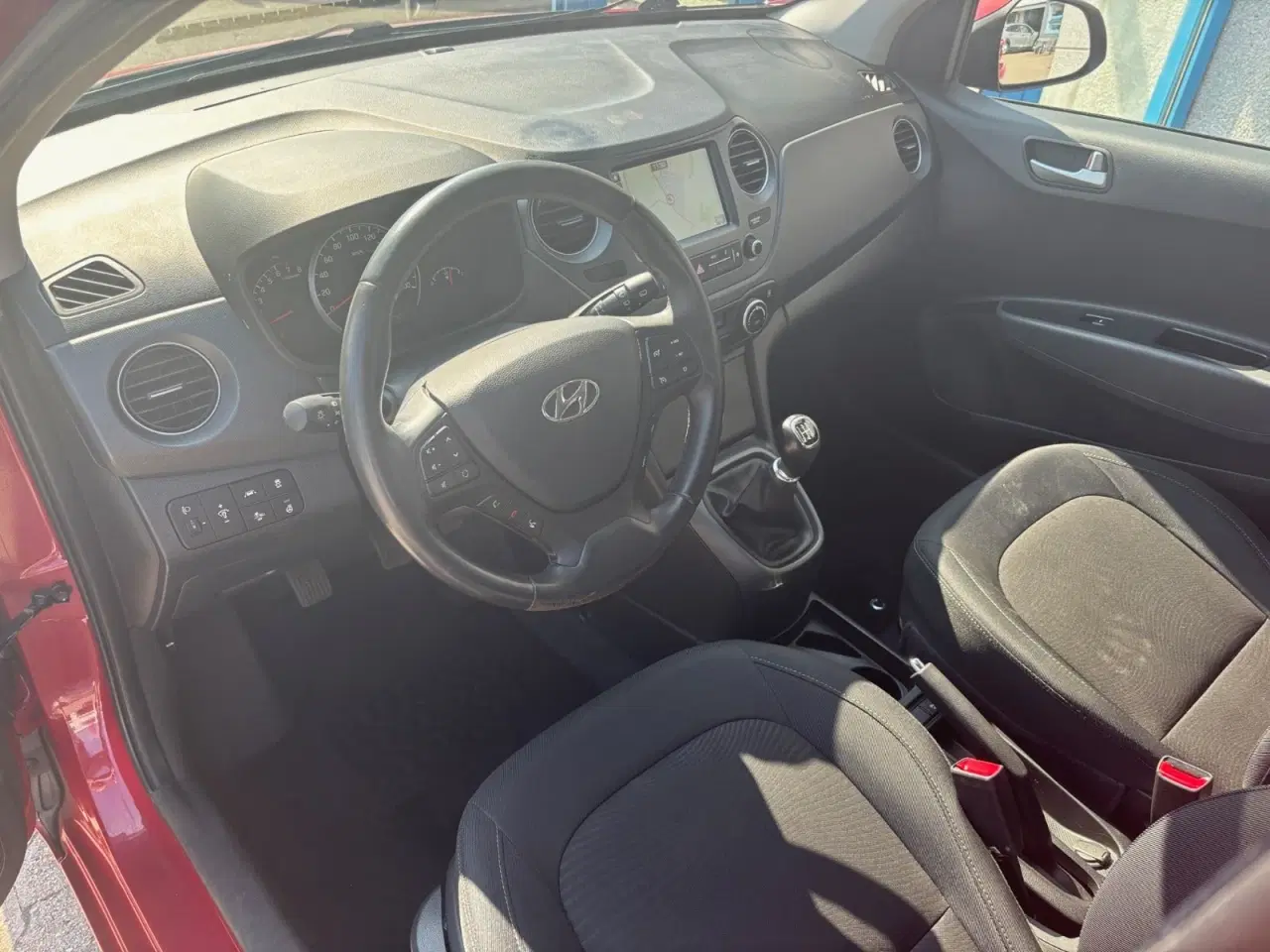 Billede 6 - Hyundai i10 1,0 Premium