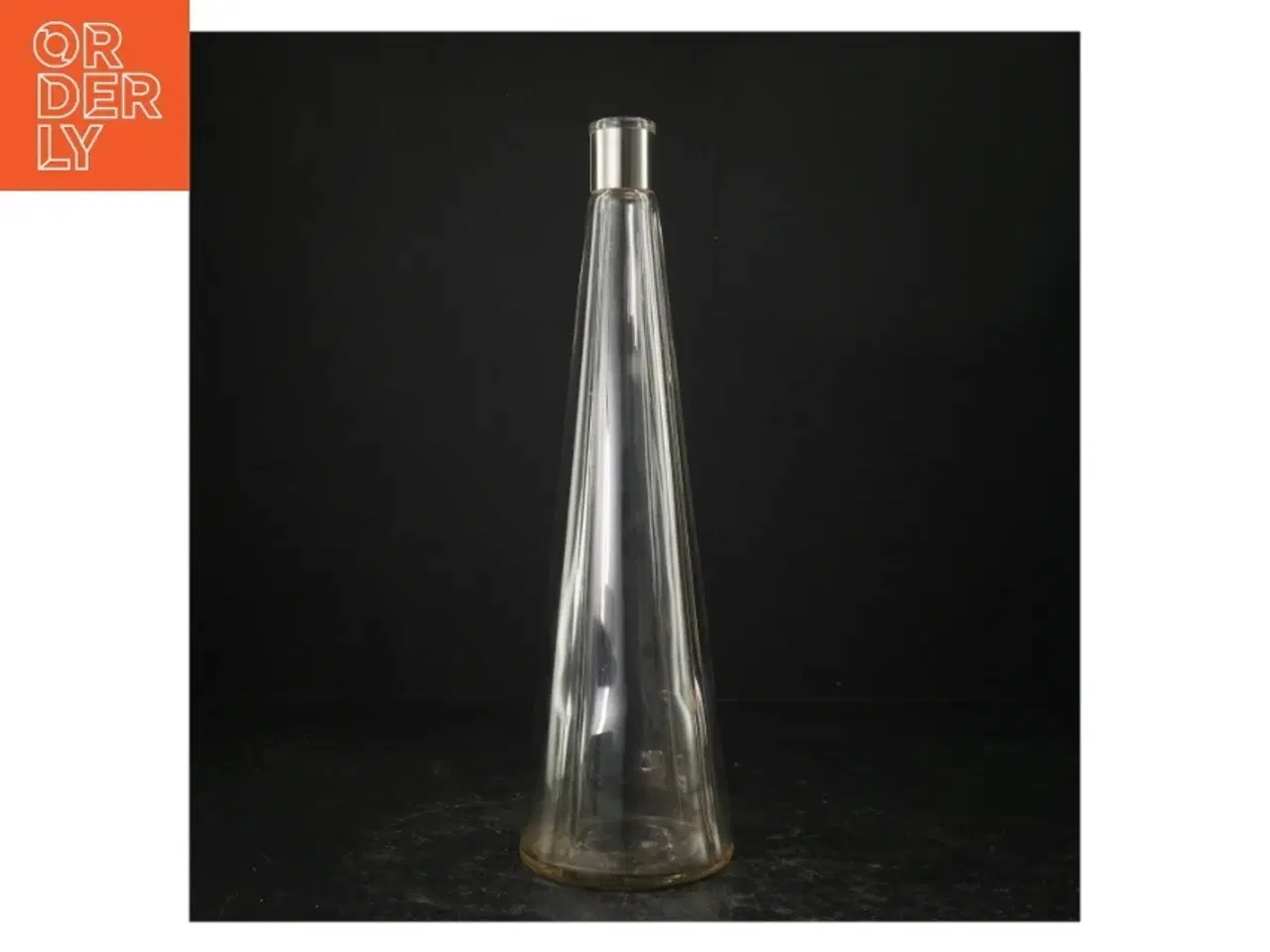Billede 1 - Vinkaraffel fra Rosendahl (str. 33 cm)
